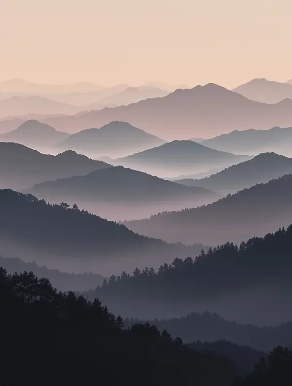 暮色山岚 - 好看电影雅致影像 暮色山岚 - 雅致影像封面