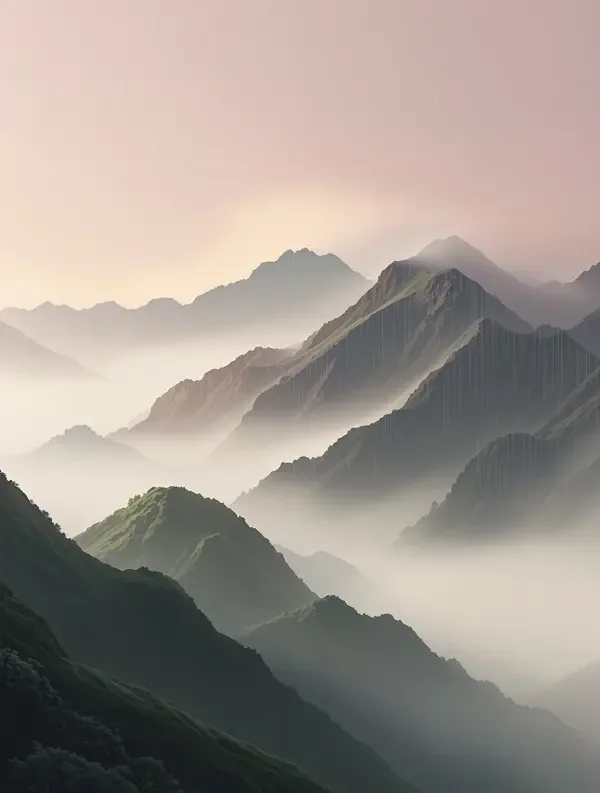 空山新雨 - 好看电影雅致影像 空山新雨 - 雅致影像封面